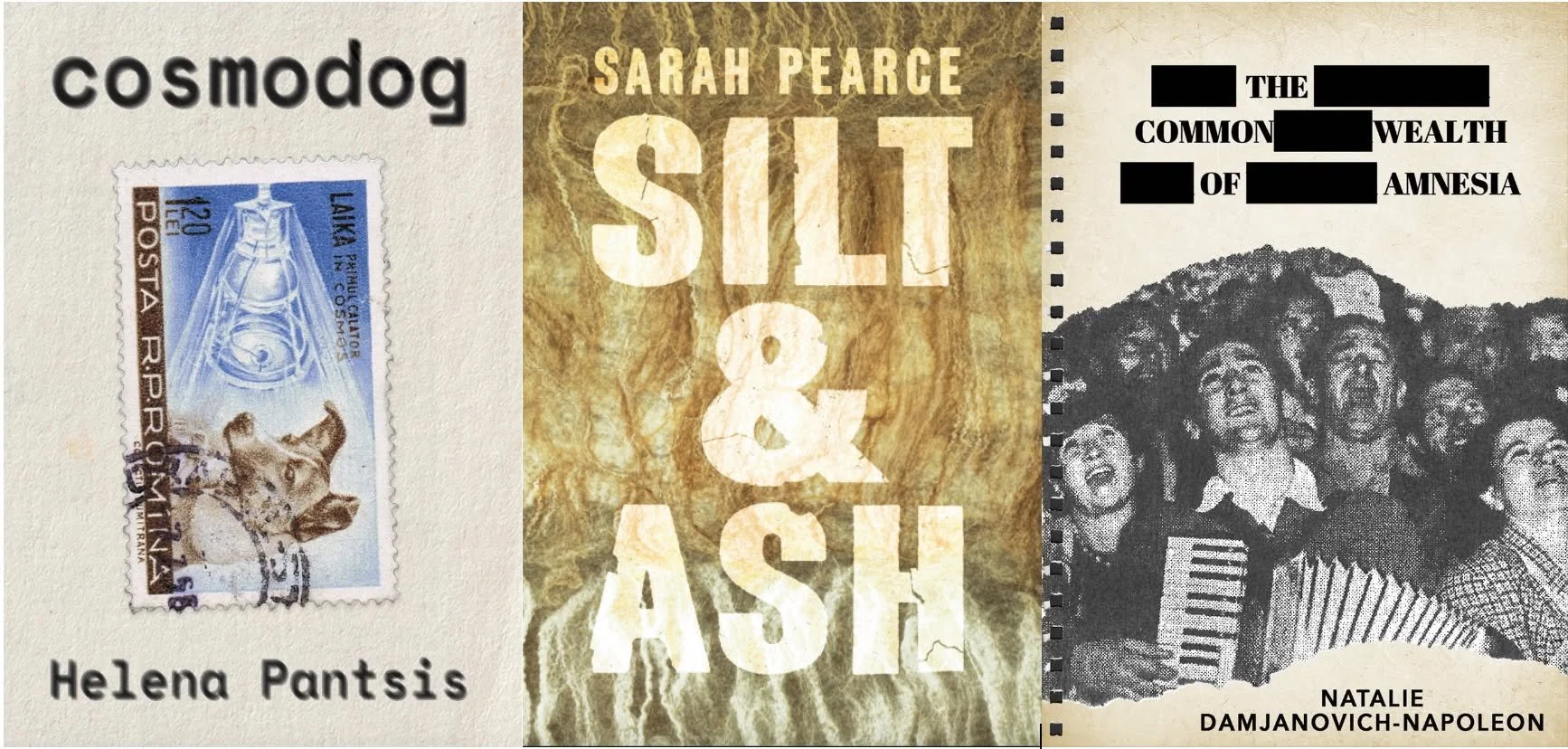 Rabbit Launch: Pantsis, Pearce, Damjanovich-Napoleon