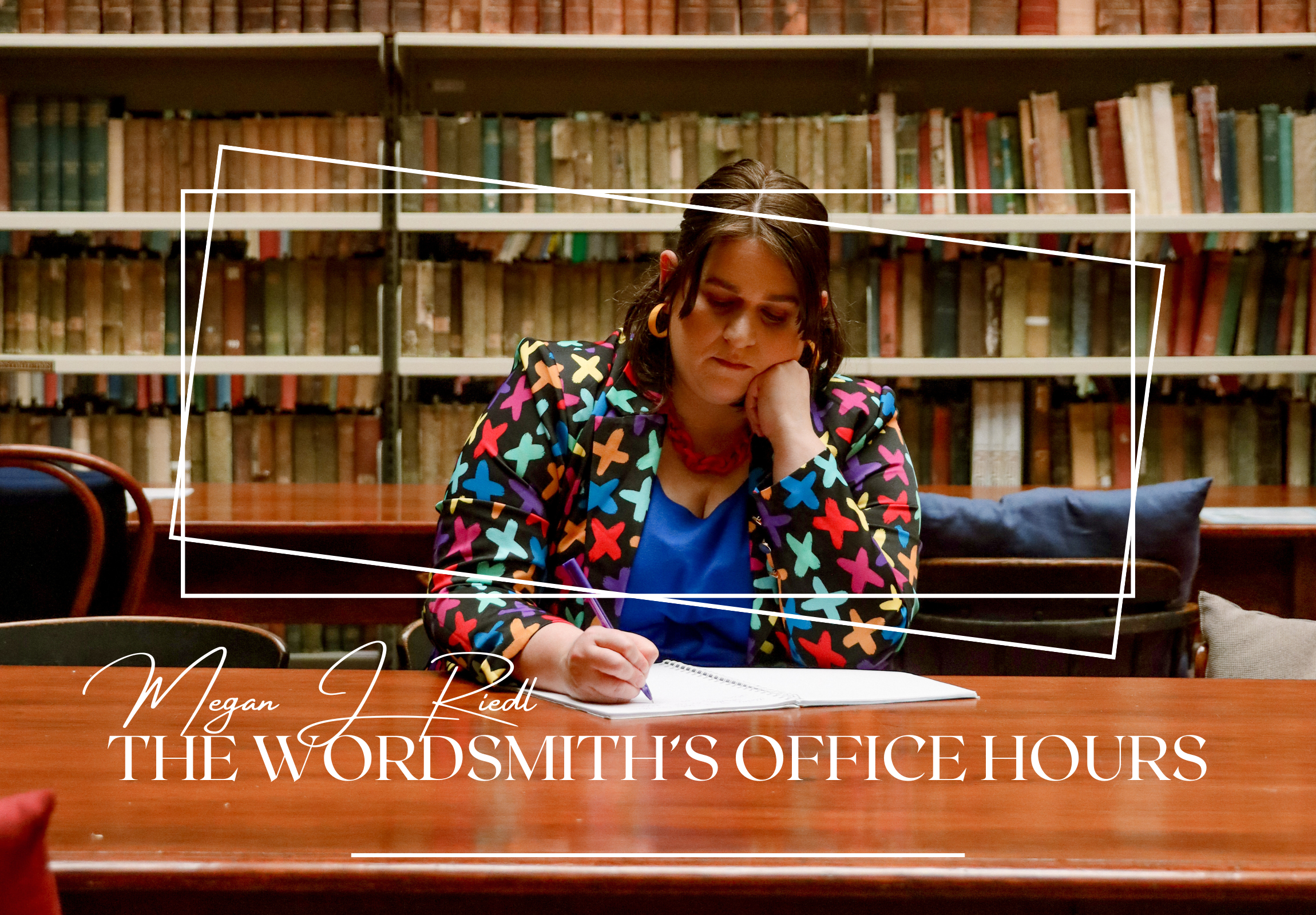 The Wordsmith's Office Hours
