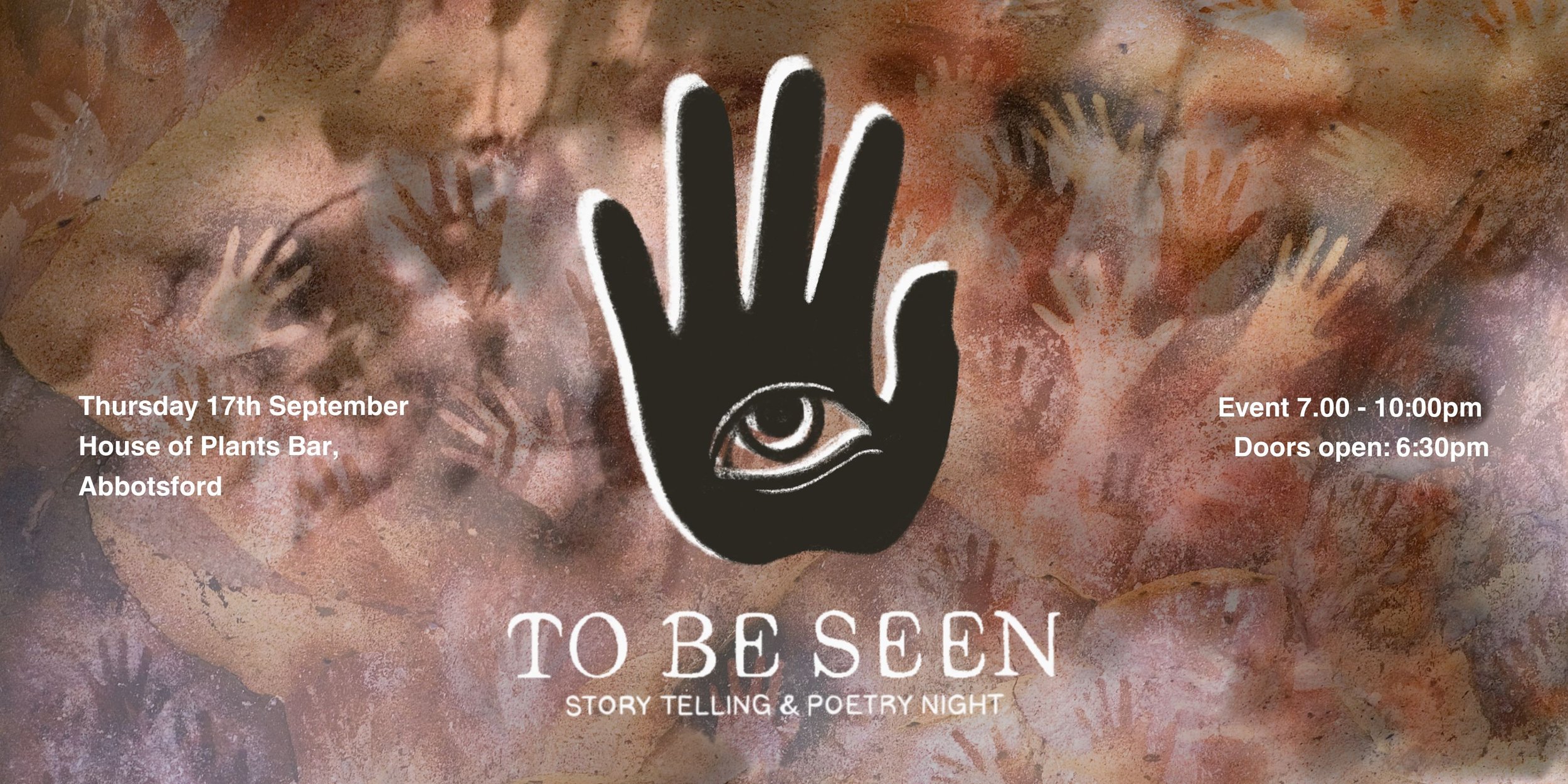 To Be Seen