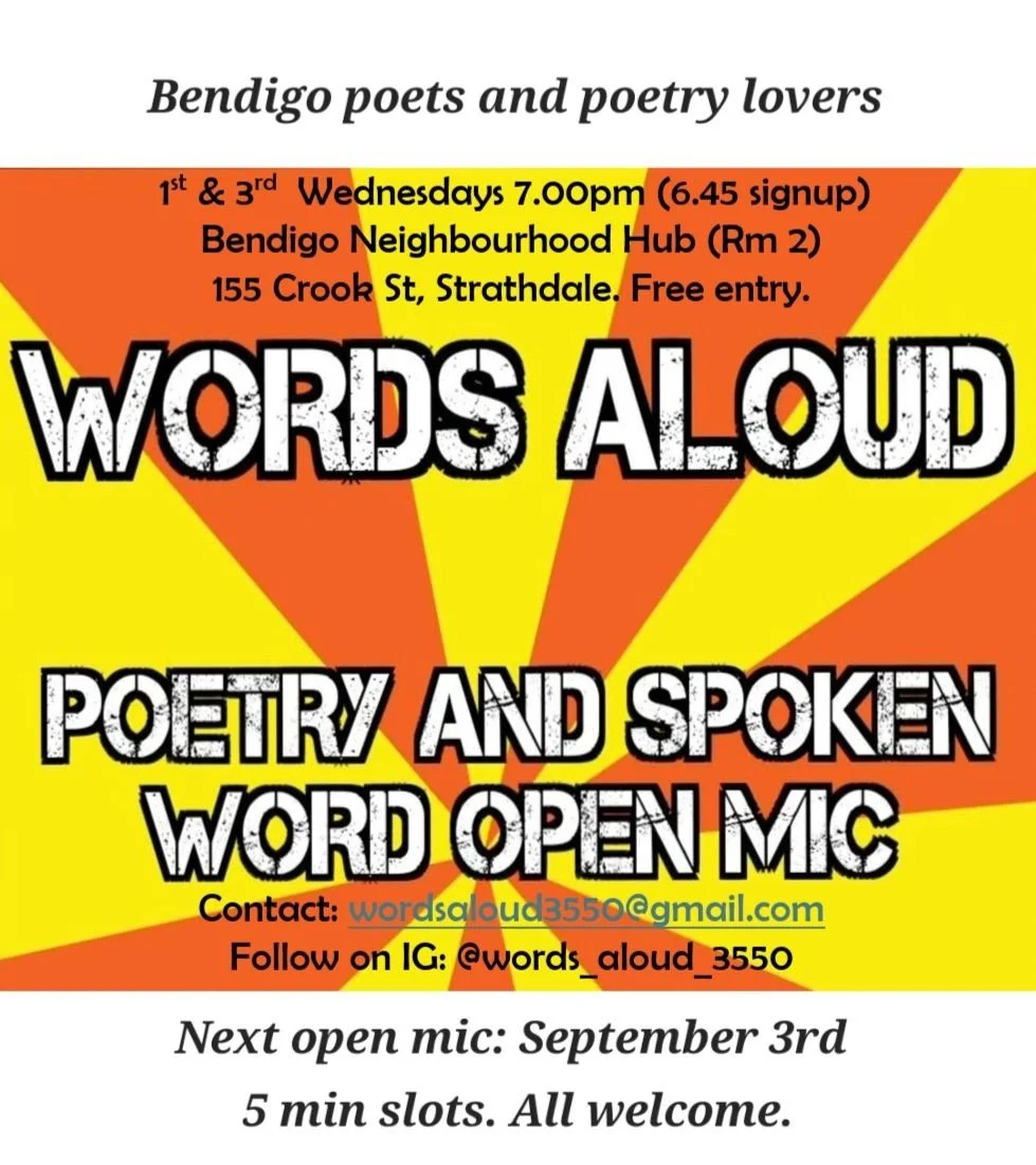 Words Aloud