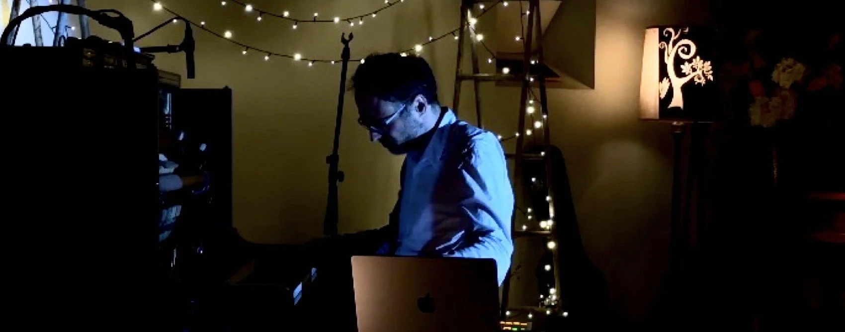 Simba Sessions Presents: Luke Howard, Madeliene Cope & Tony Blaine