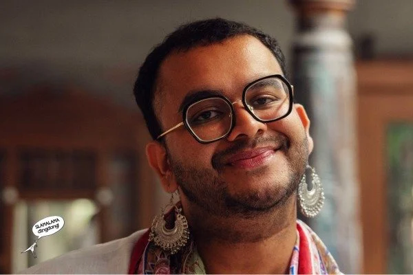 Slamalamadingdong! ft. Parth Rahatekar