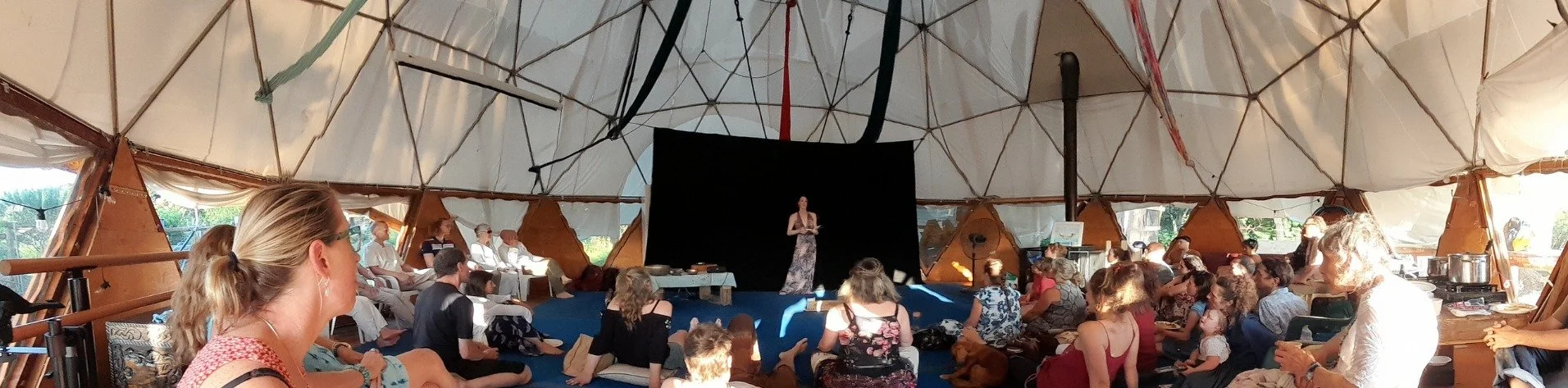 Yarra Valley Spoken Word MONTHLY: ft poet “The No Guilt Writing Group”