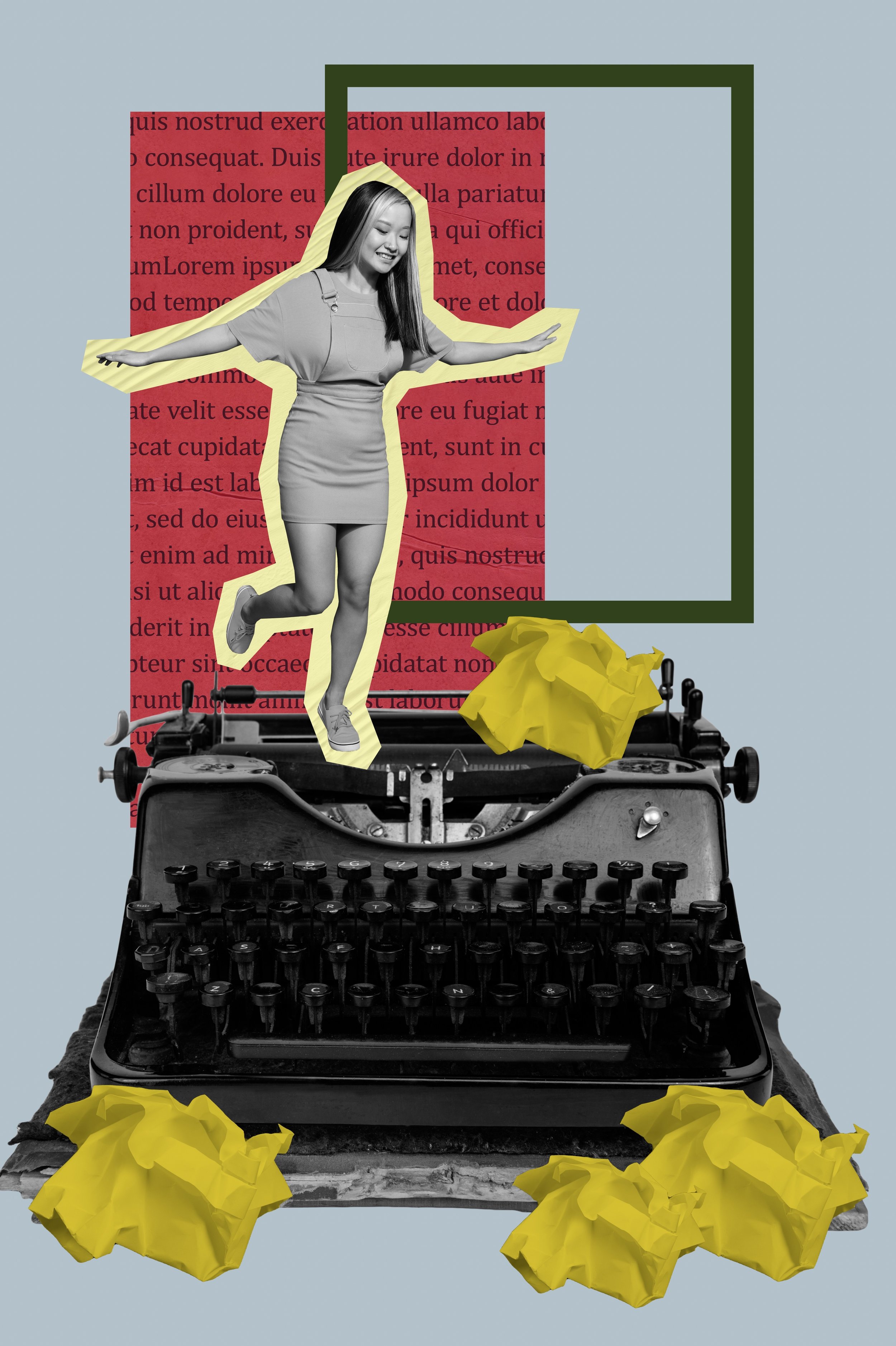 Poetry Writing Workshop with Amanda Anastasi