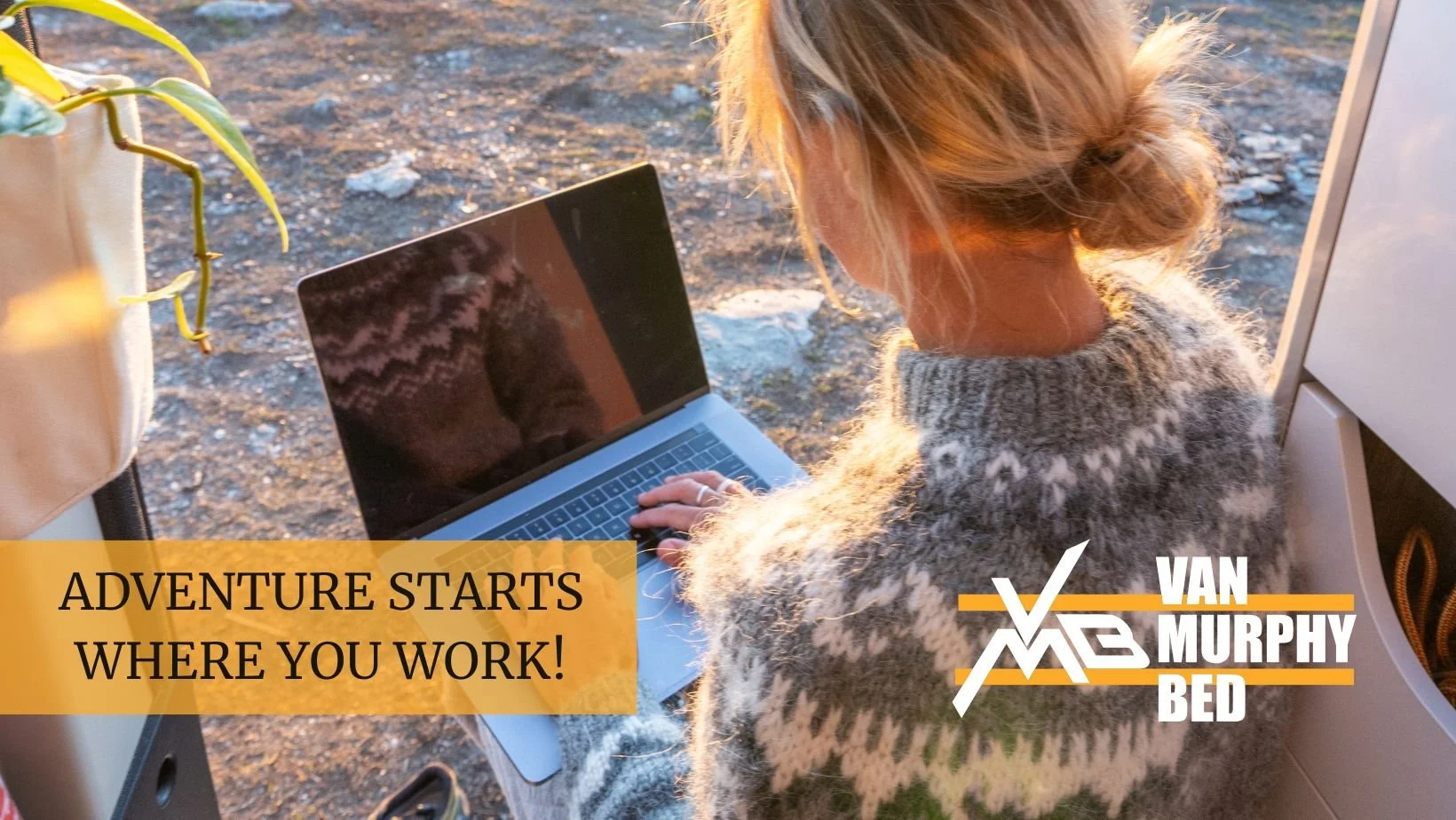 New year. New goals.

When your bed folds away, your van becomes more than a place to sleep.
It&rsquo;s your office by day, your reset button by night, and your basecamp everywhere in between.

This year, build a van that works as hard as you do.

ht