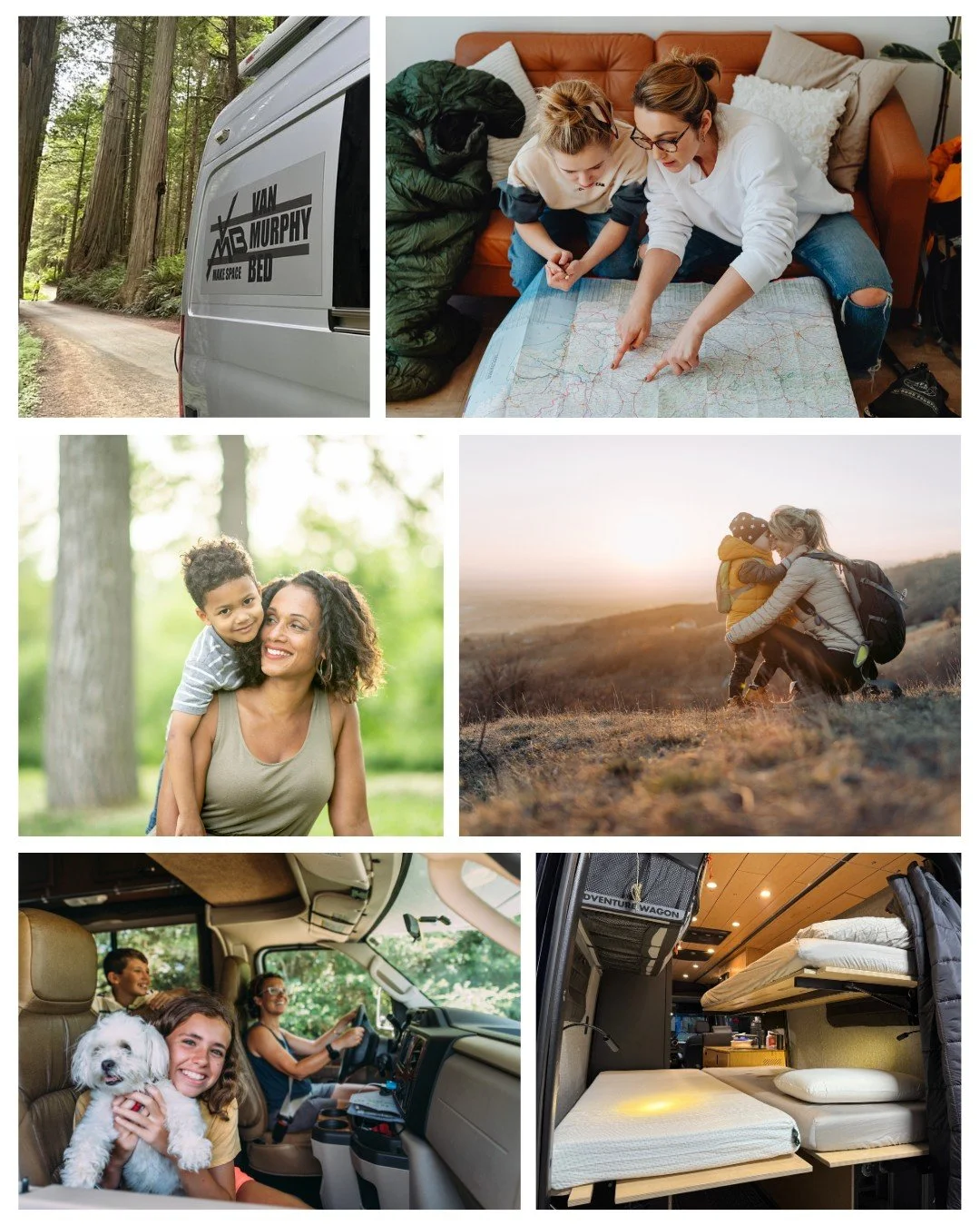 Happy Mother&rsquo;s Day to the moms who make adventure happen.

The planners.
The packers.
The snack distributors.
The road trip DJs.

Whether you&rsquo;re chasing sunsets, hauling sports gear, camping with the family, or just finding a weekend esca