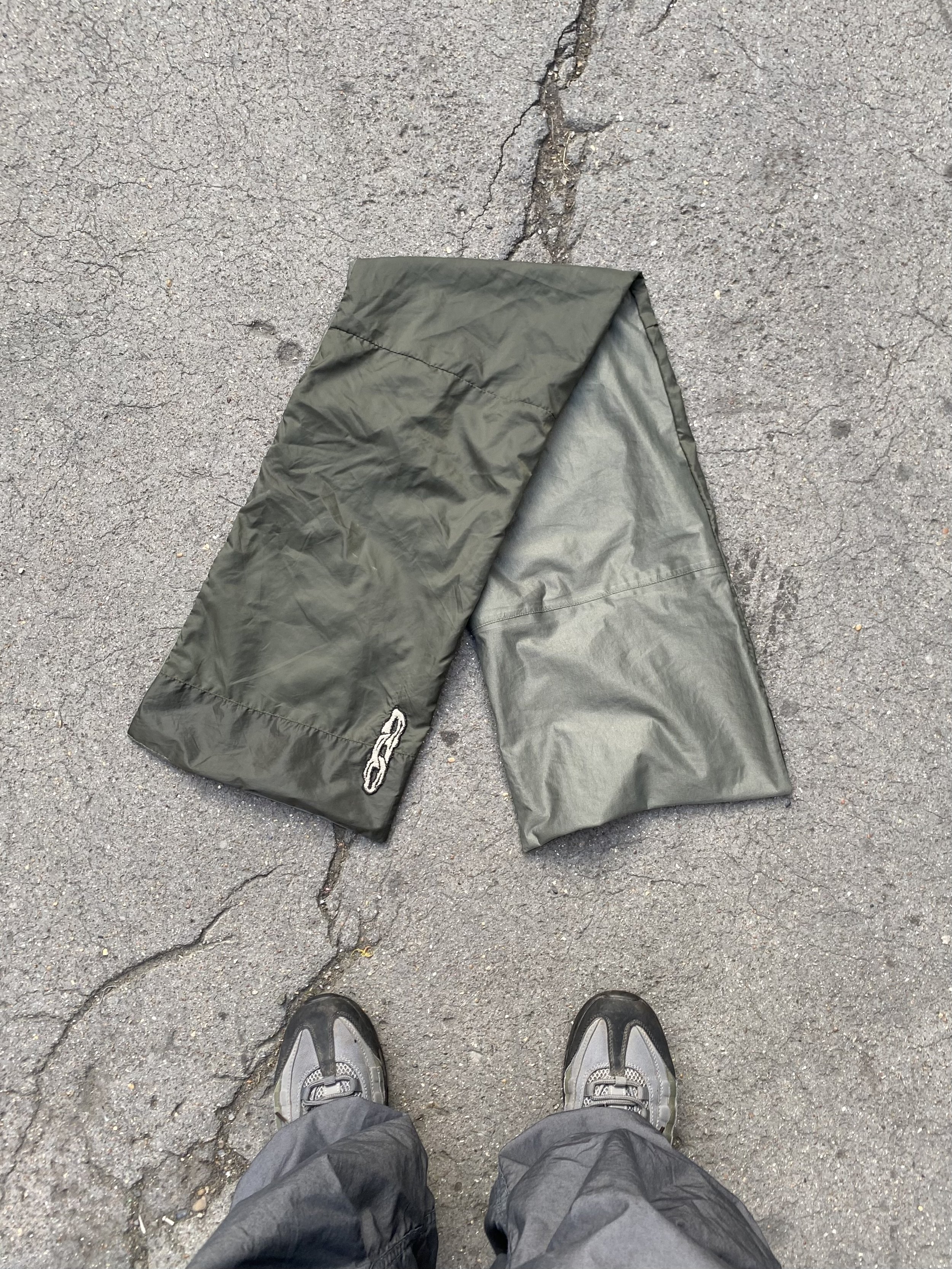 GORE-TEX LINER LIGHTWEIGHT SCARF