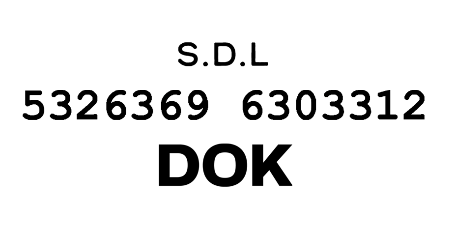 D O K