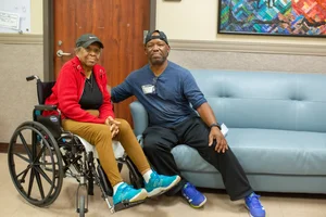Inpatient Physical Rehabilitation in Chattanooga, TN — Siskin Hospital