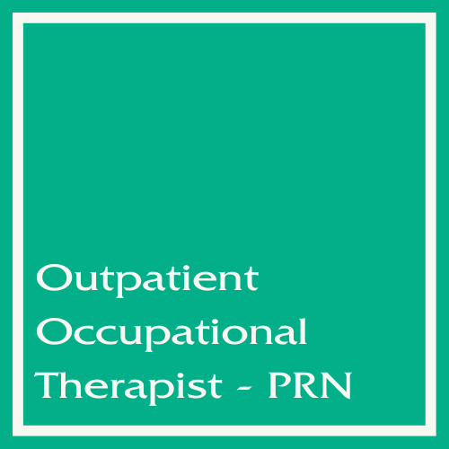 Job Opportunities — Siskin Hospital for Physical Rehabilitation