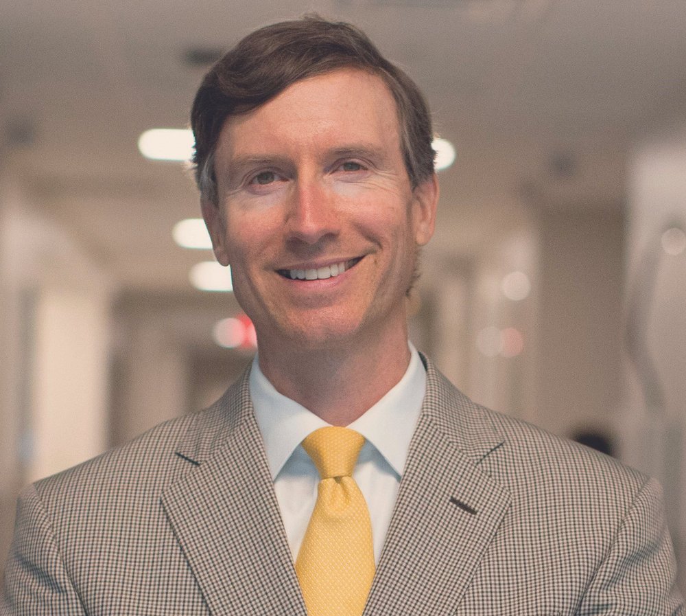 Siskin Hospital President Named to American Hospital Association ...