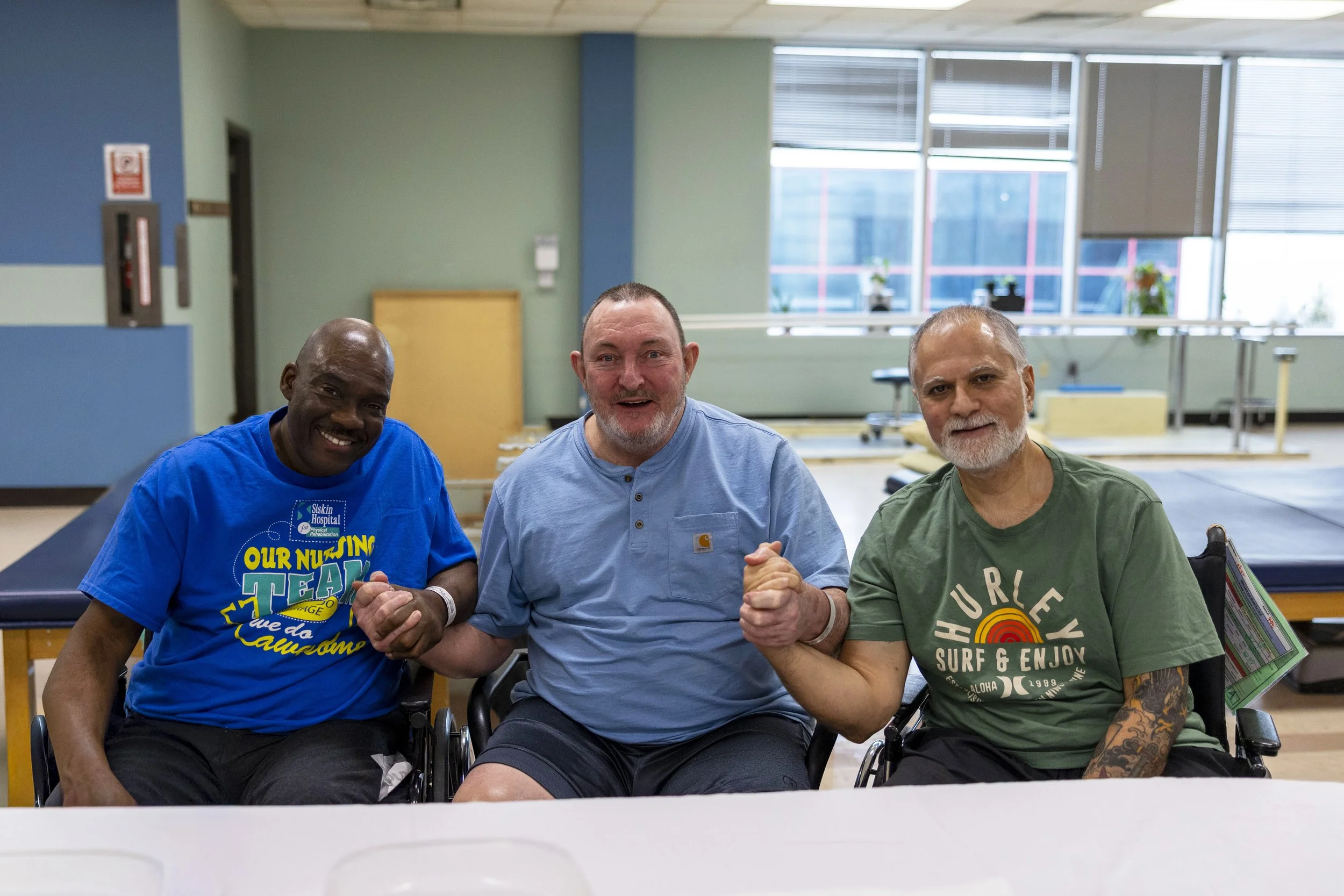 Stronger Together: The Power of Patient Connection