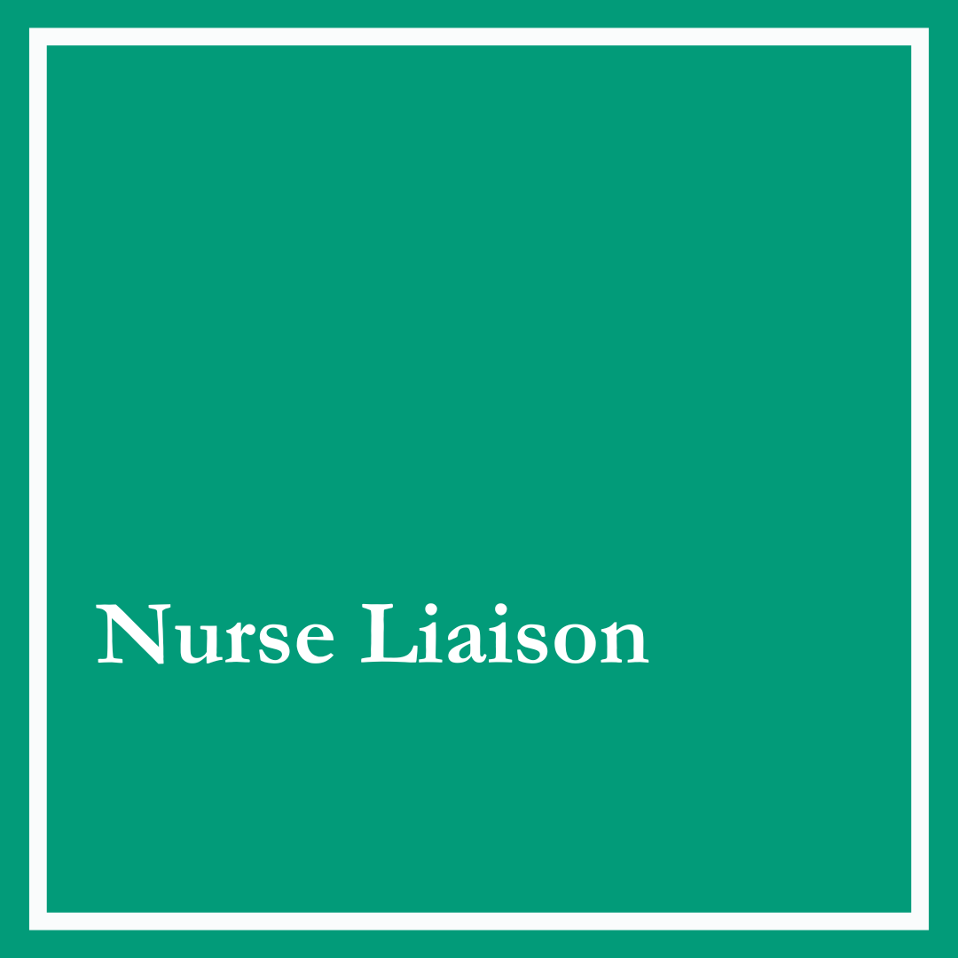 Nurse Liaison
