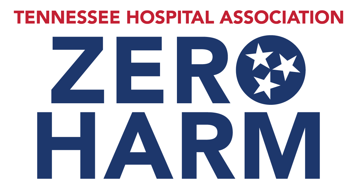 Siskin Hospital receives THA Zero Harm Award