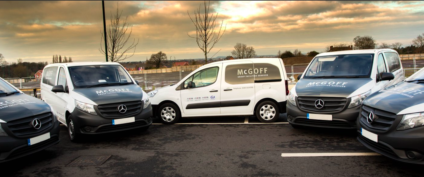 Why Your Facilities Strategy Is Probably Costing You More Than You Think