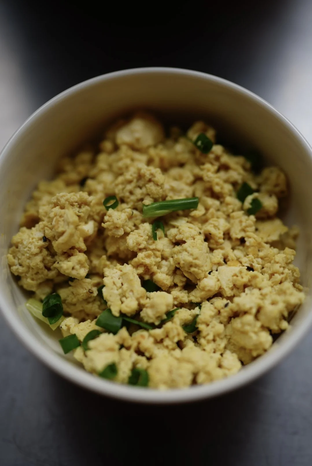 The Best Way To Cook Your Tofu Scramble