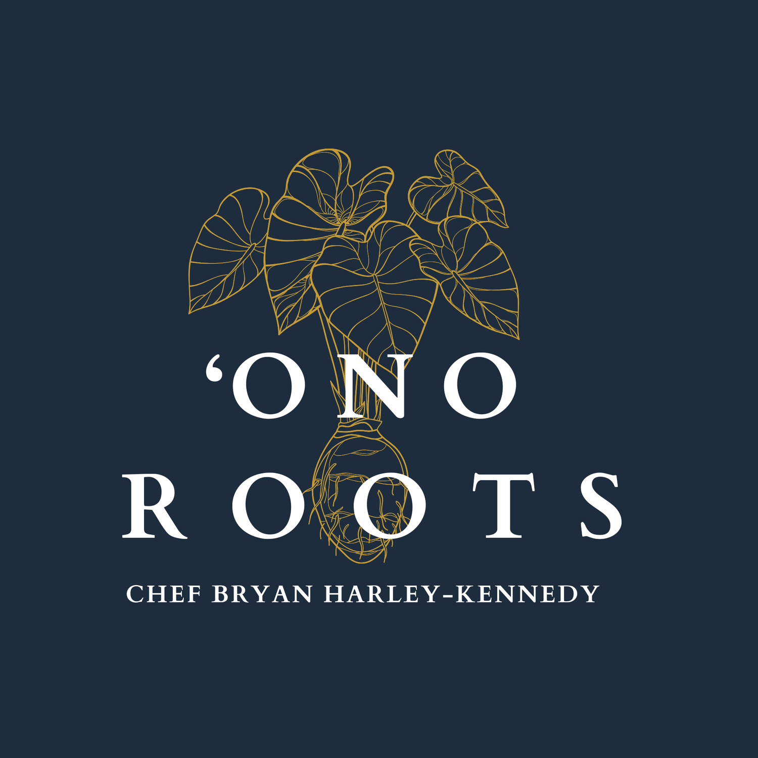 Chef Bryan Kennedy
