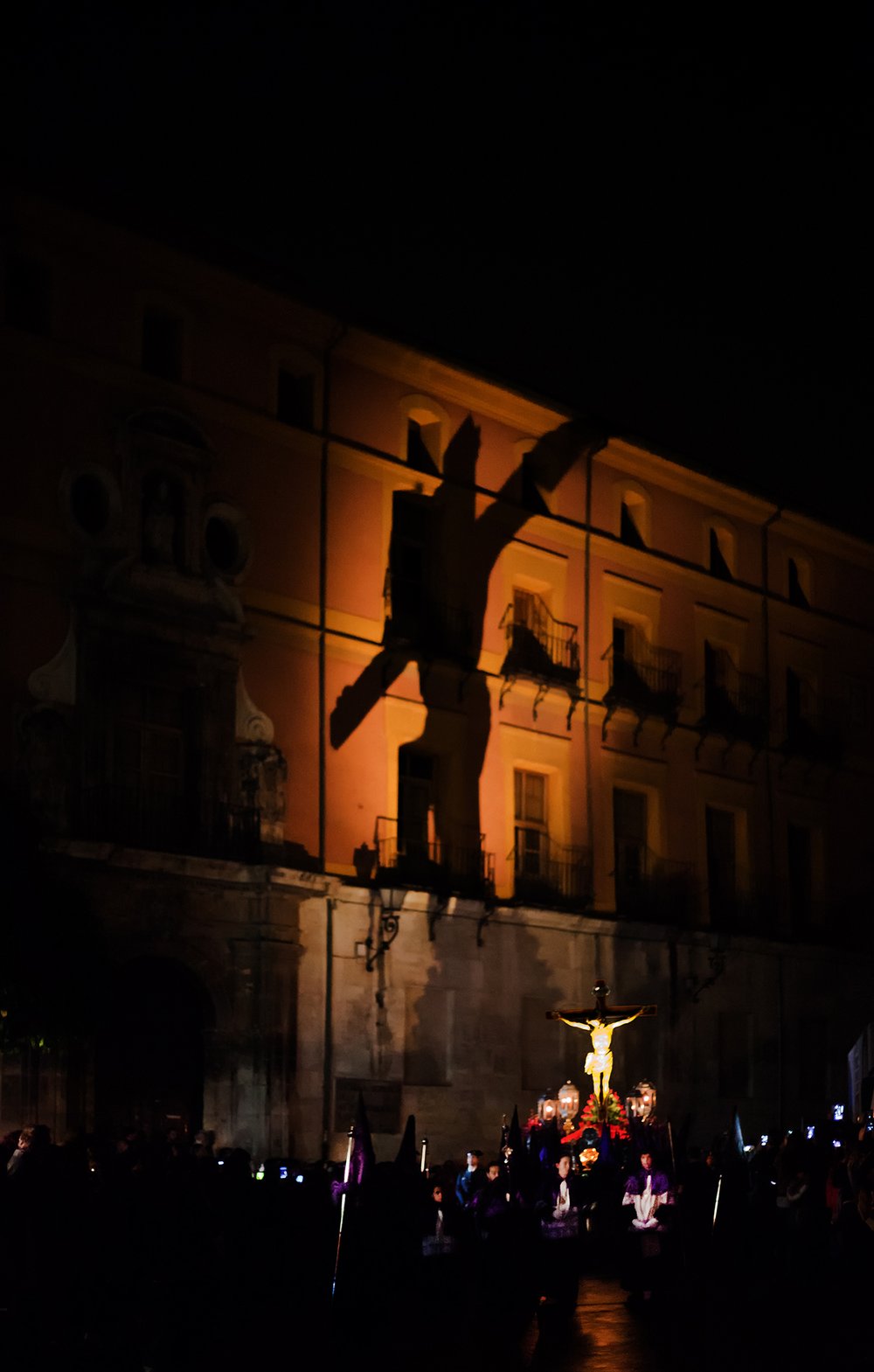 Murcia, Procession Christ of the Refuge  8.jpg