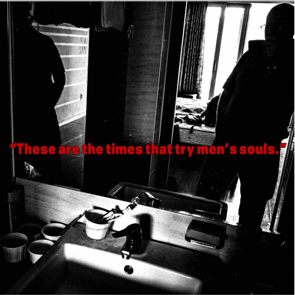 Letter from Seoul - 28