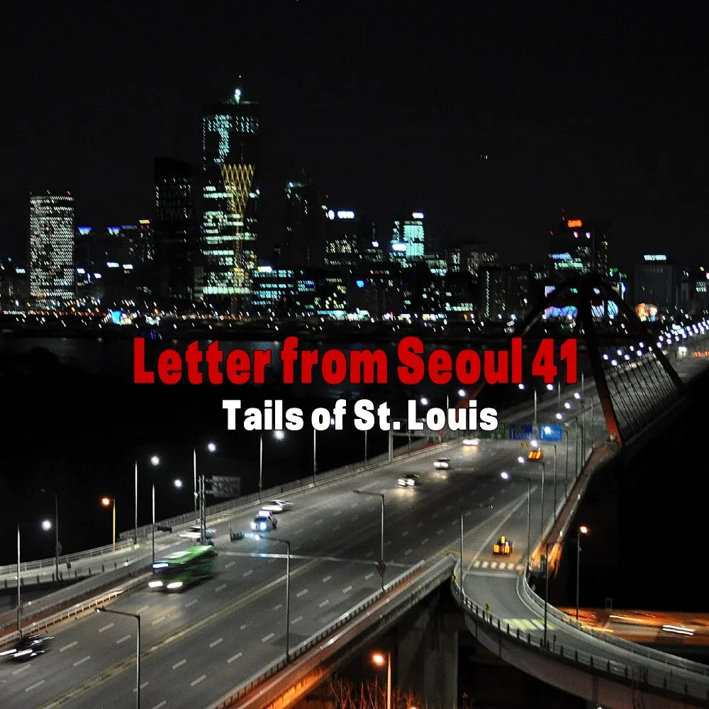 Letters from Seoul 41