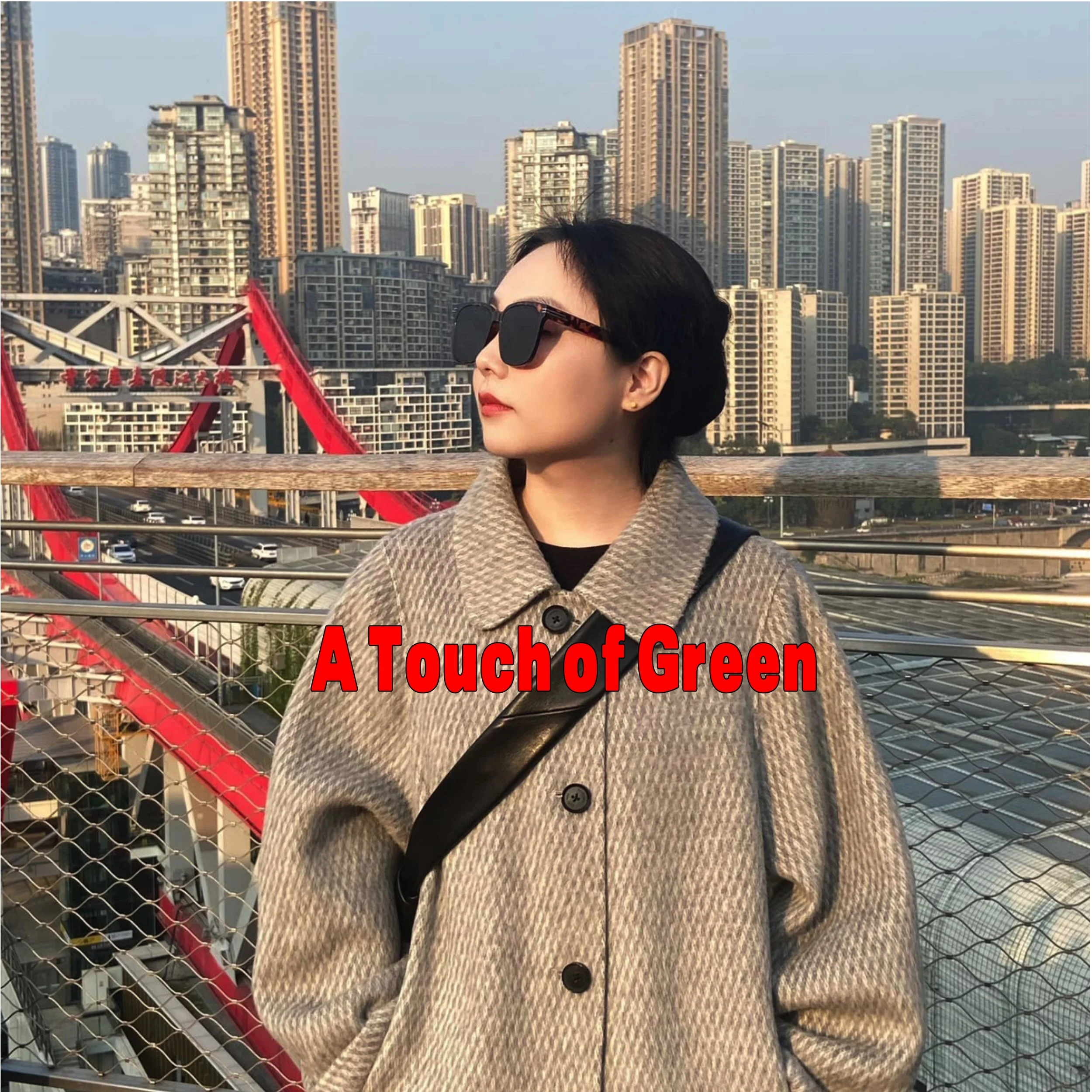 My City: A Chongqing Story
