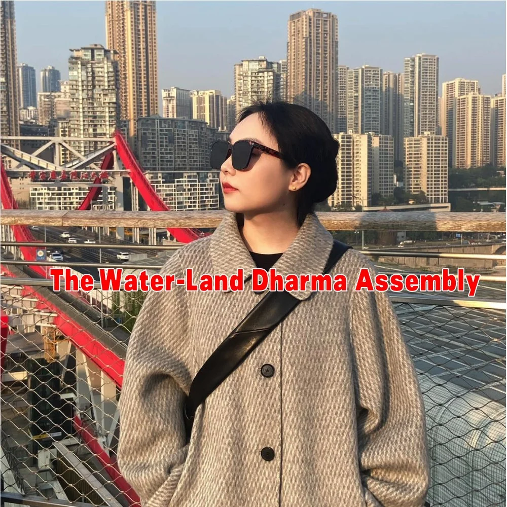My City: A Chongqing Story