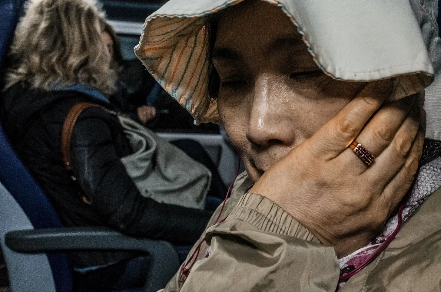 New York City 2018