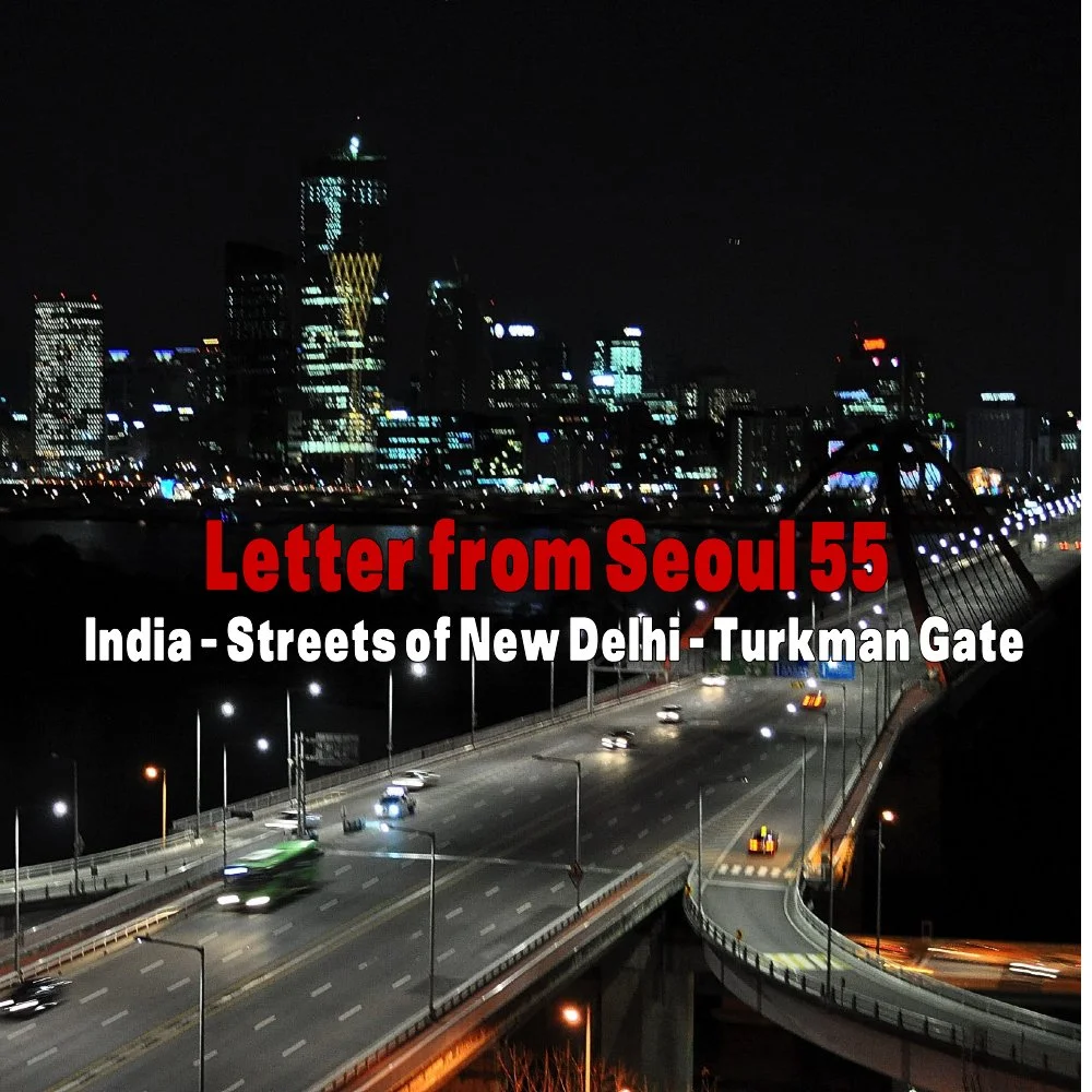 Letter from Seoul 55