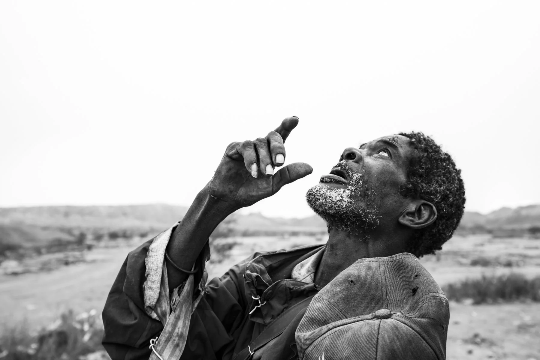 KABONGA by João Coelho