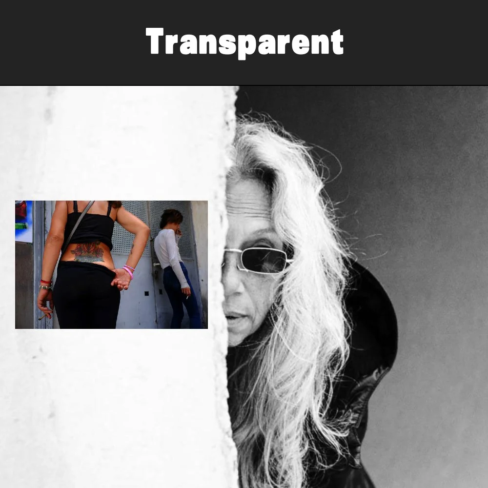 My goal is one - to regain humanity to humanity.