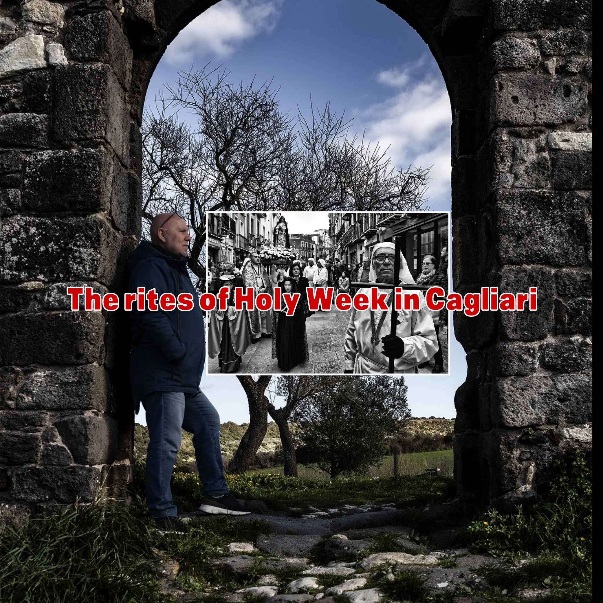 In light and shadow: travel notes of an anarchist storyteller