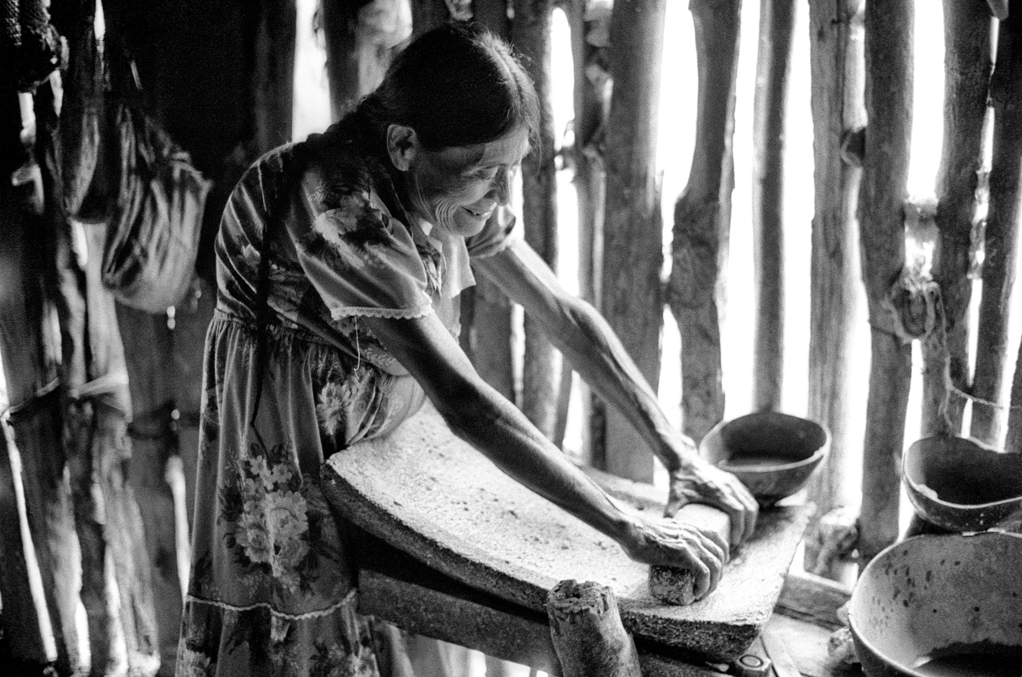 Las Familias Documentary Project by Tina Manley