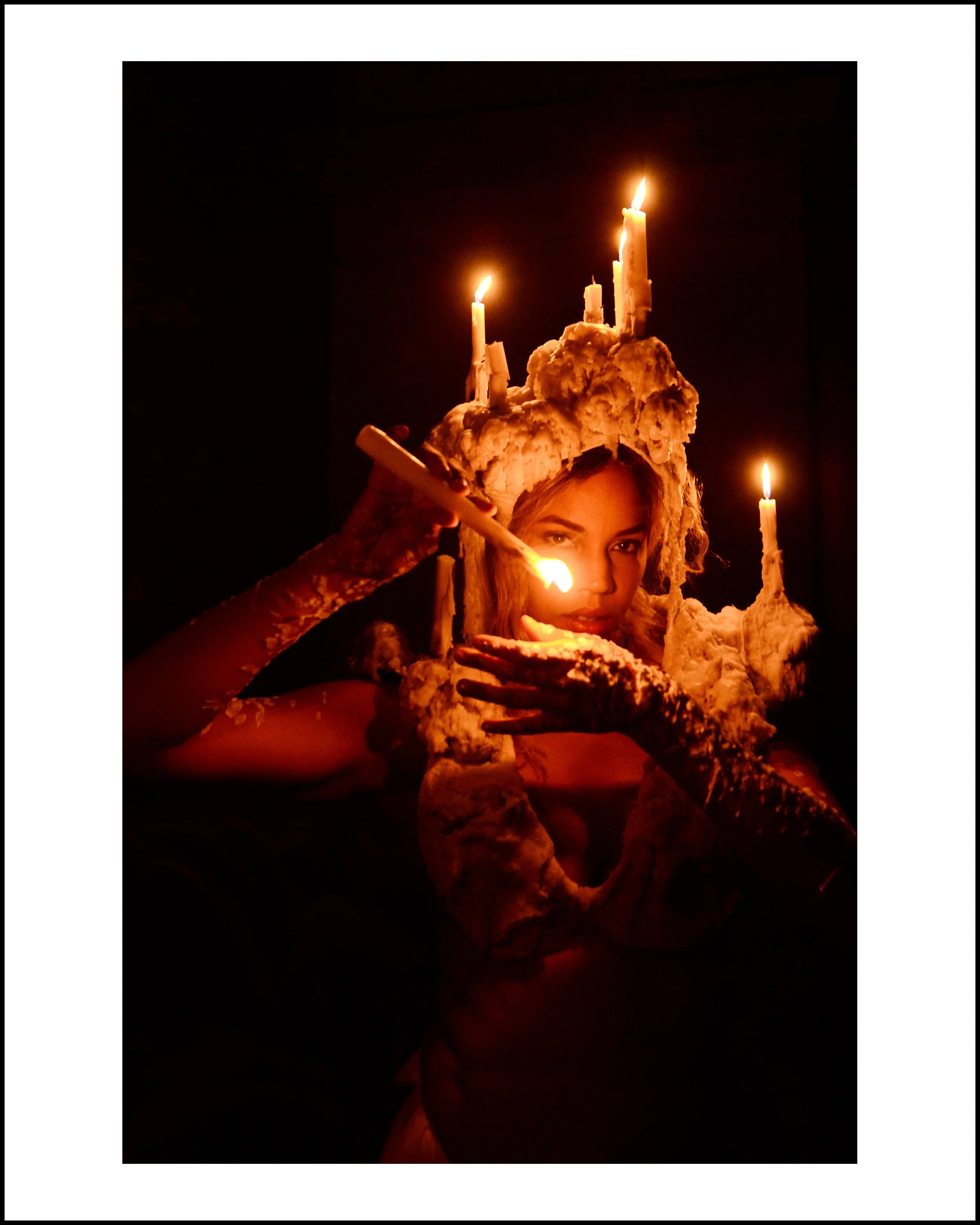 Candlelight 