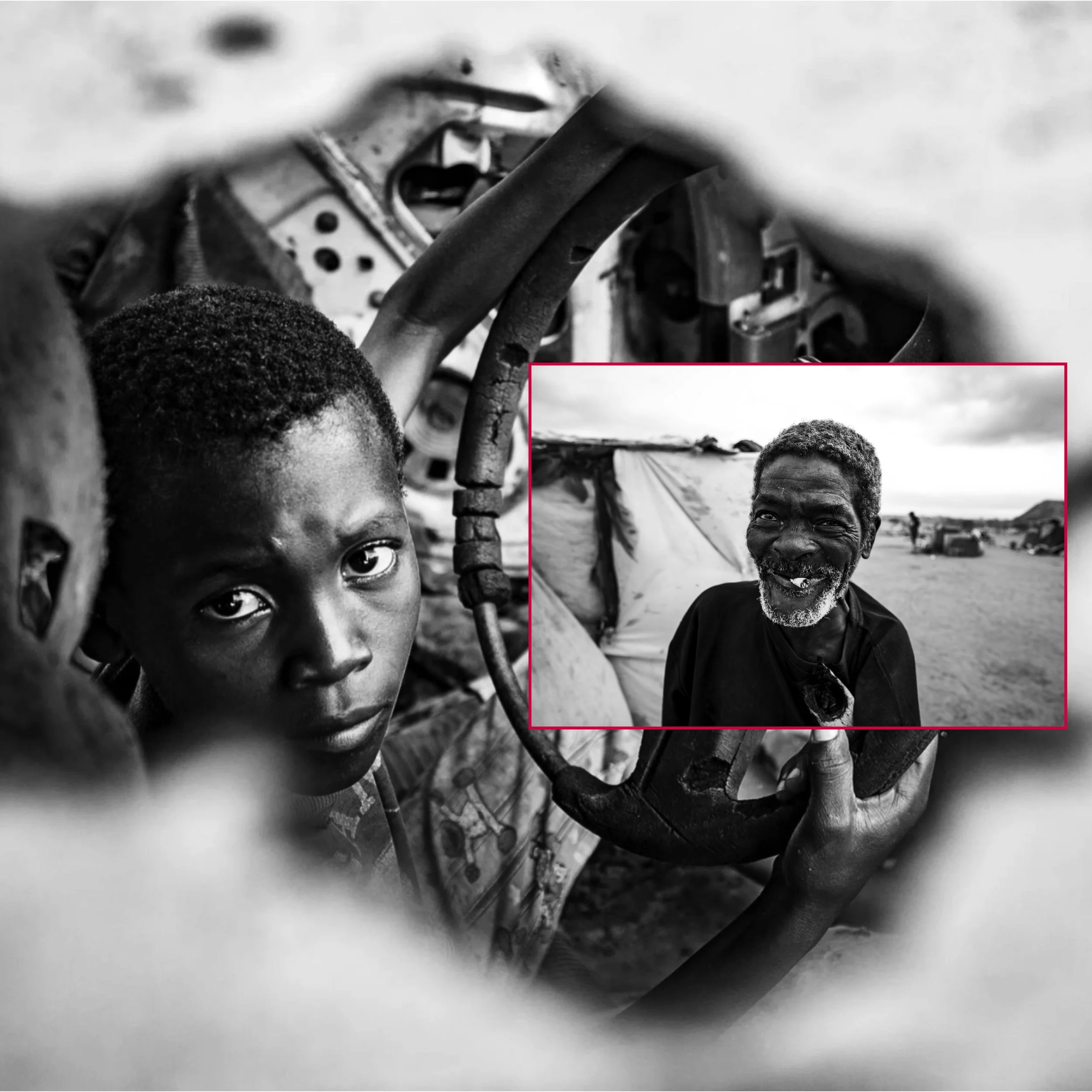Angolan Short Stories: Kabonga's Star