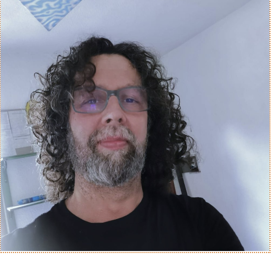 Federico Borobio