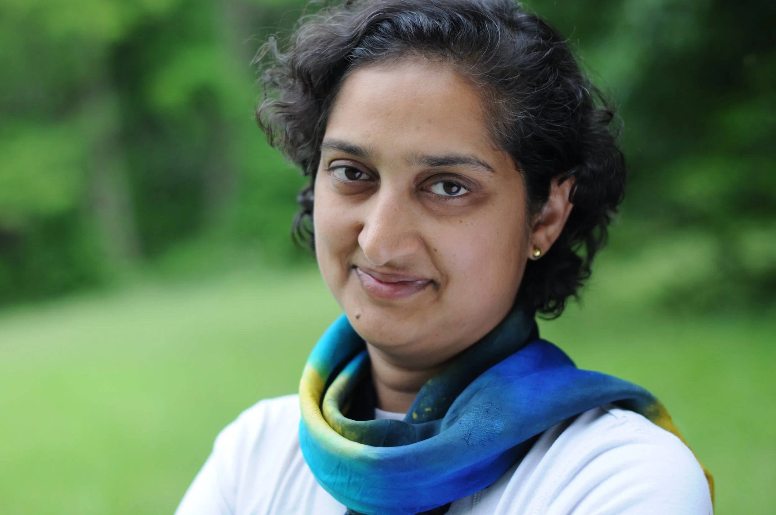 PARVATHI KUMAR