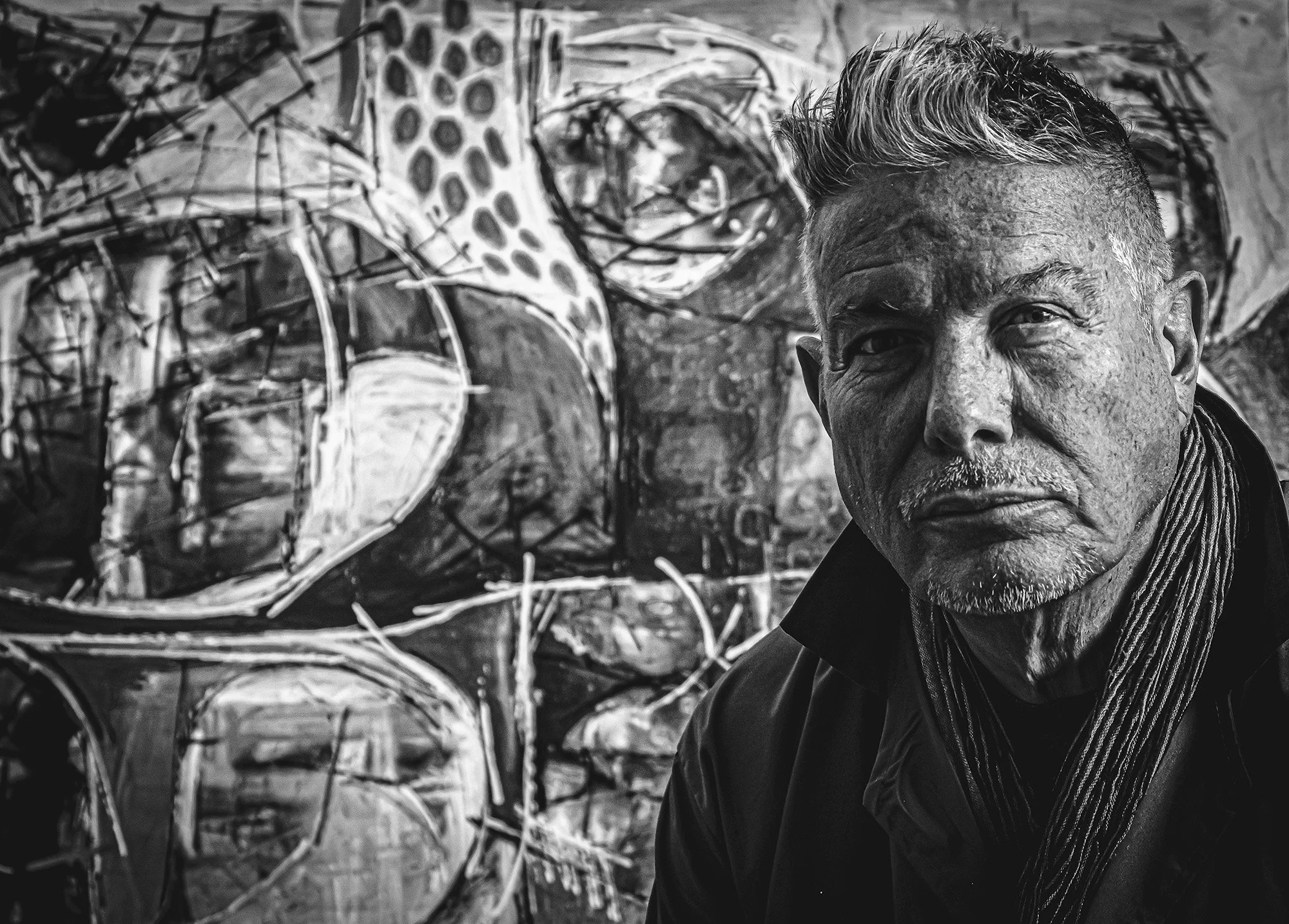 Stuart Hyde