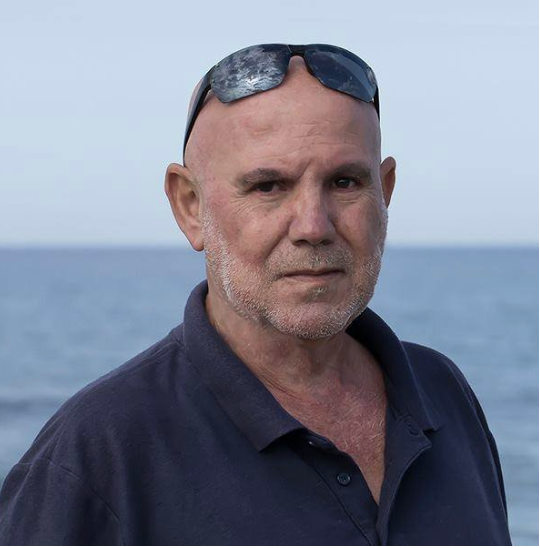 Alberto M. Melis