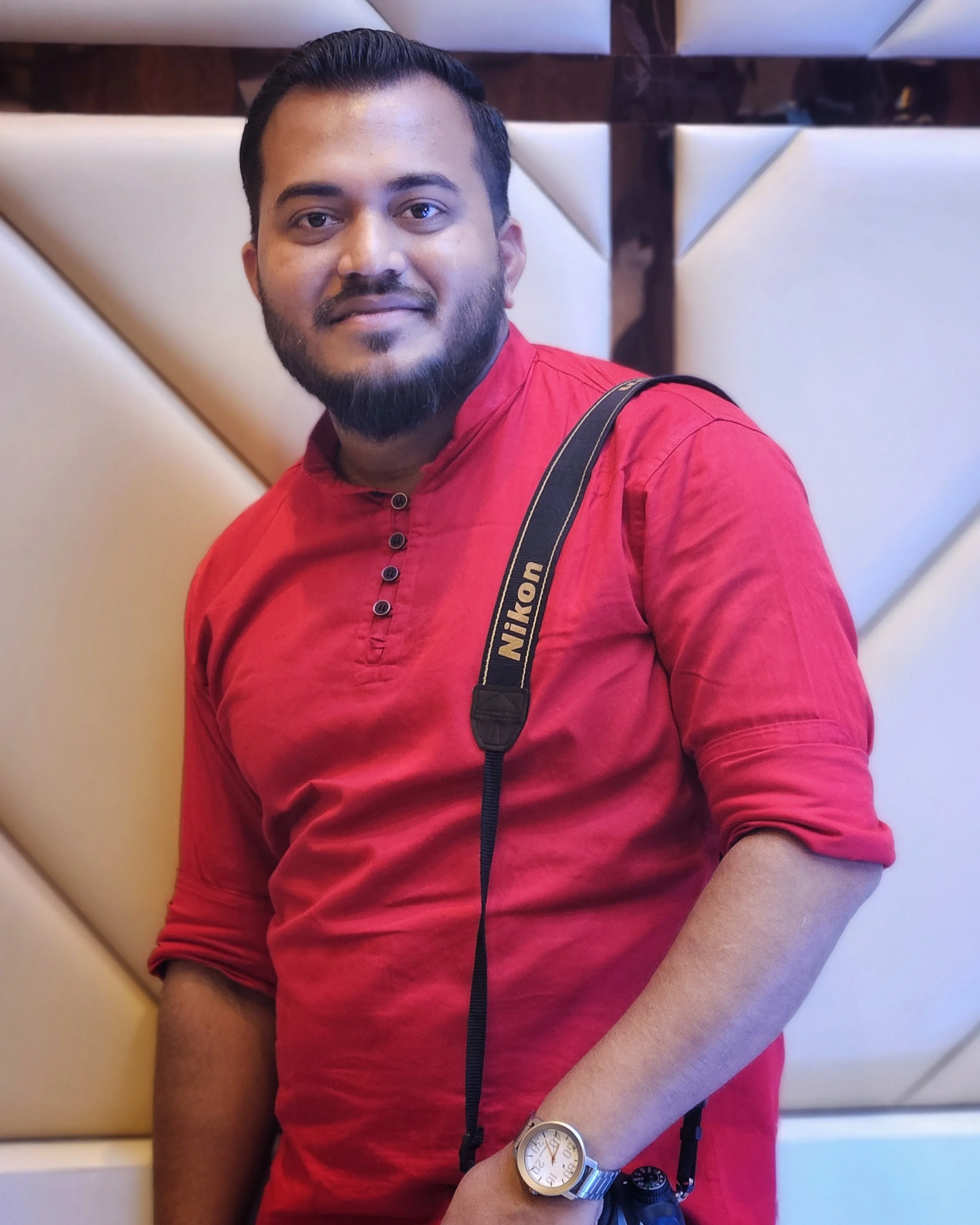 SURAJIT DUTTA