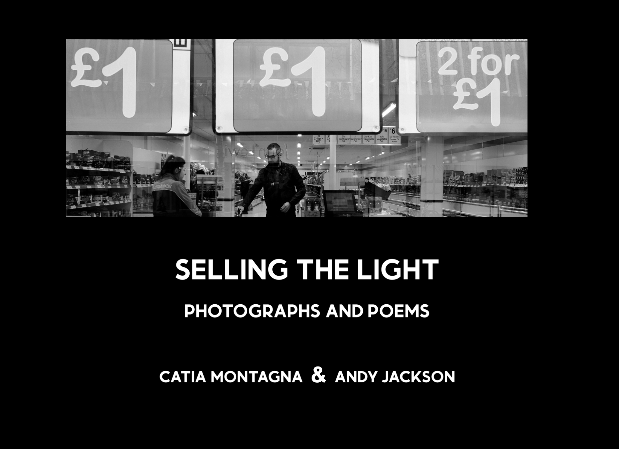 SELLING THE LIGHT