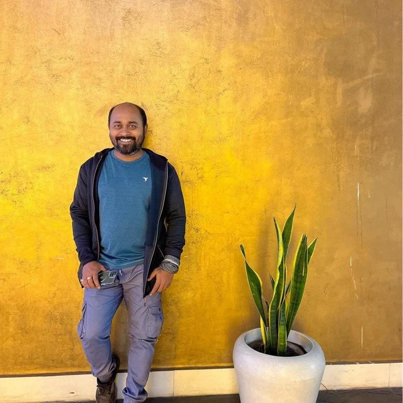 Sourav Das
