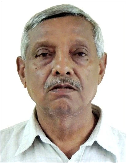 MALAY KUMAR DAS