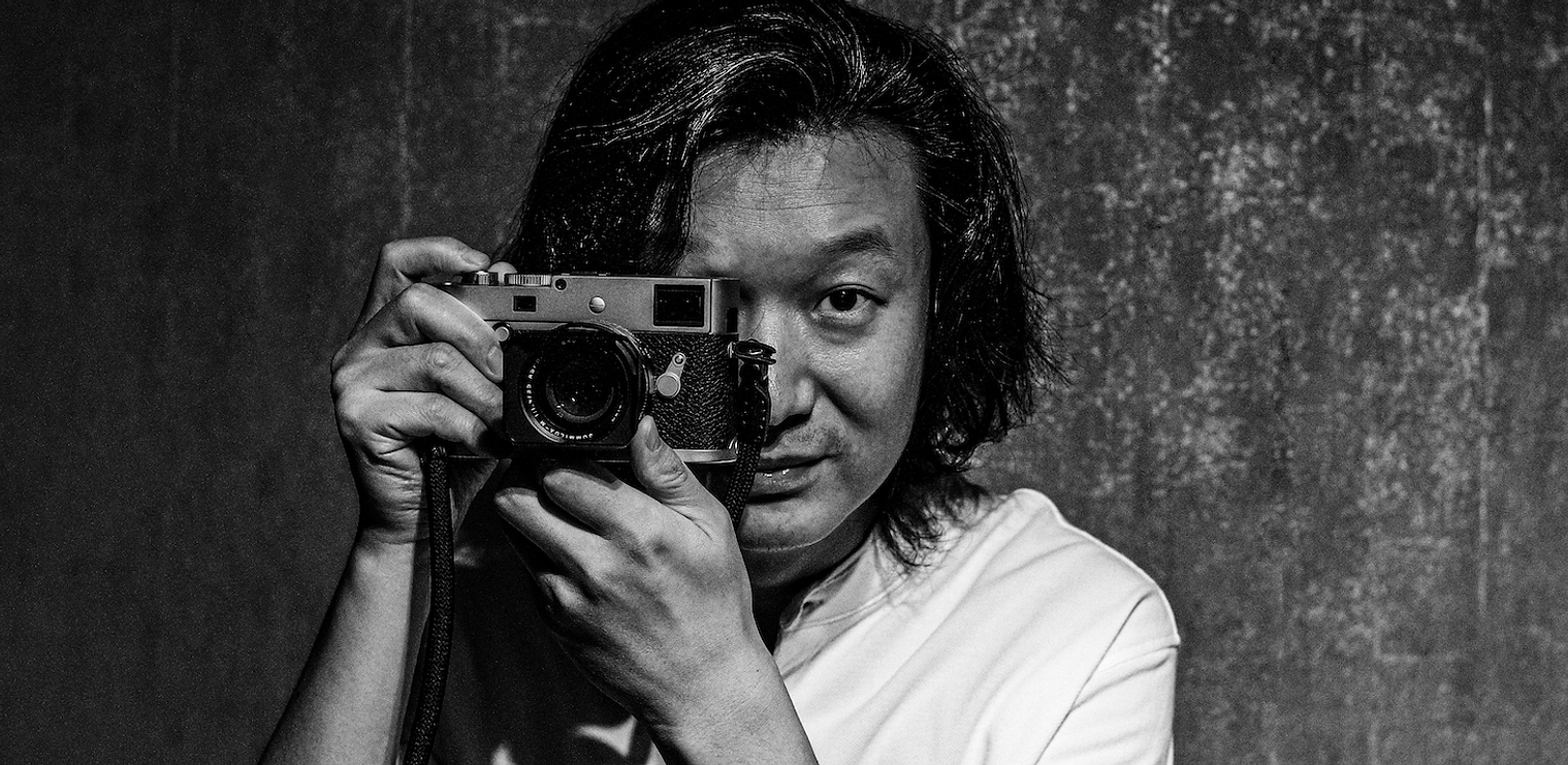 Chris Yan
