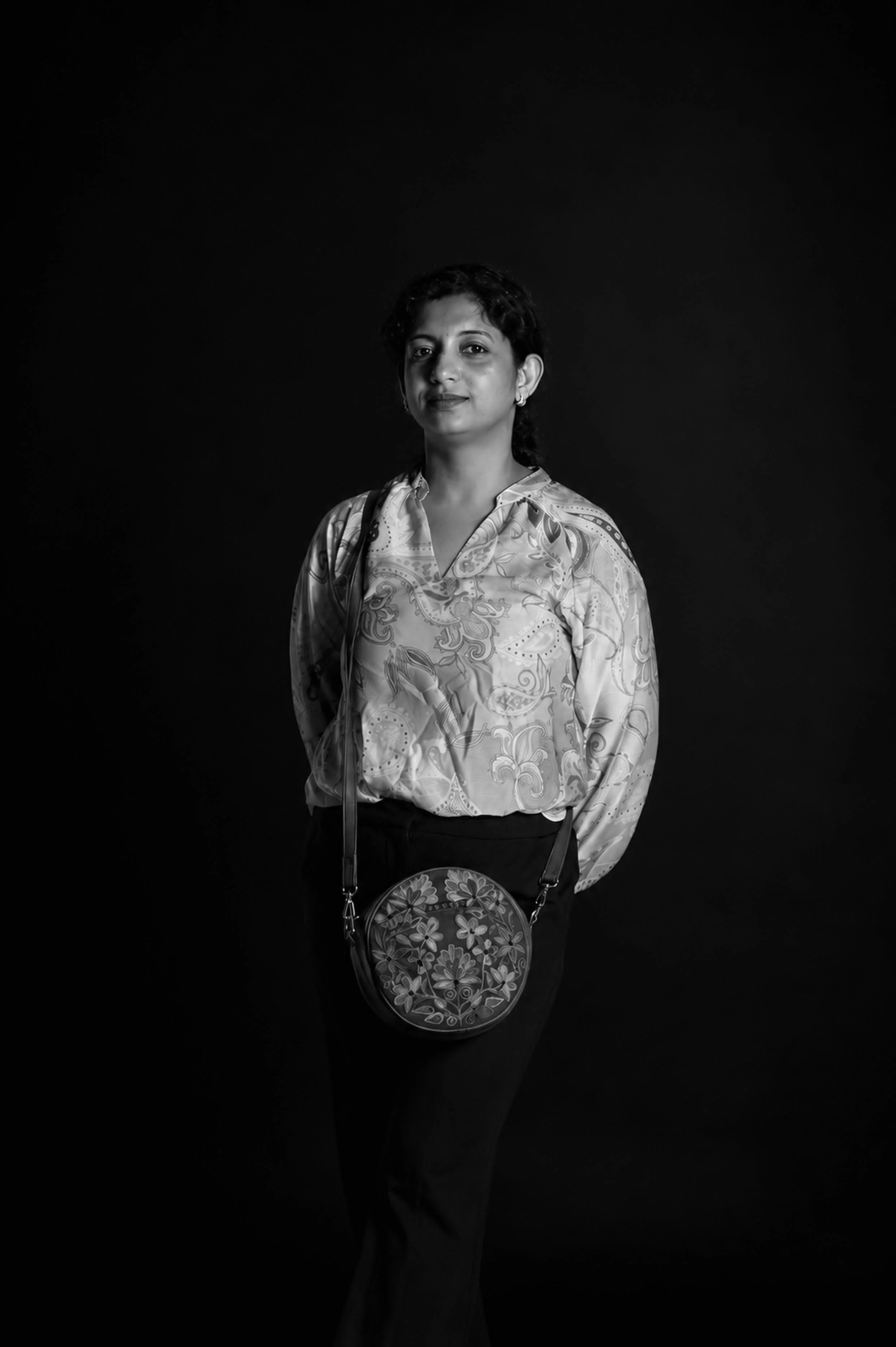 SAYANI KUITY
