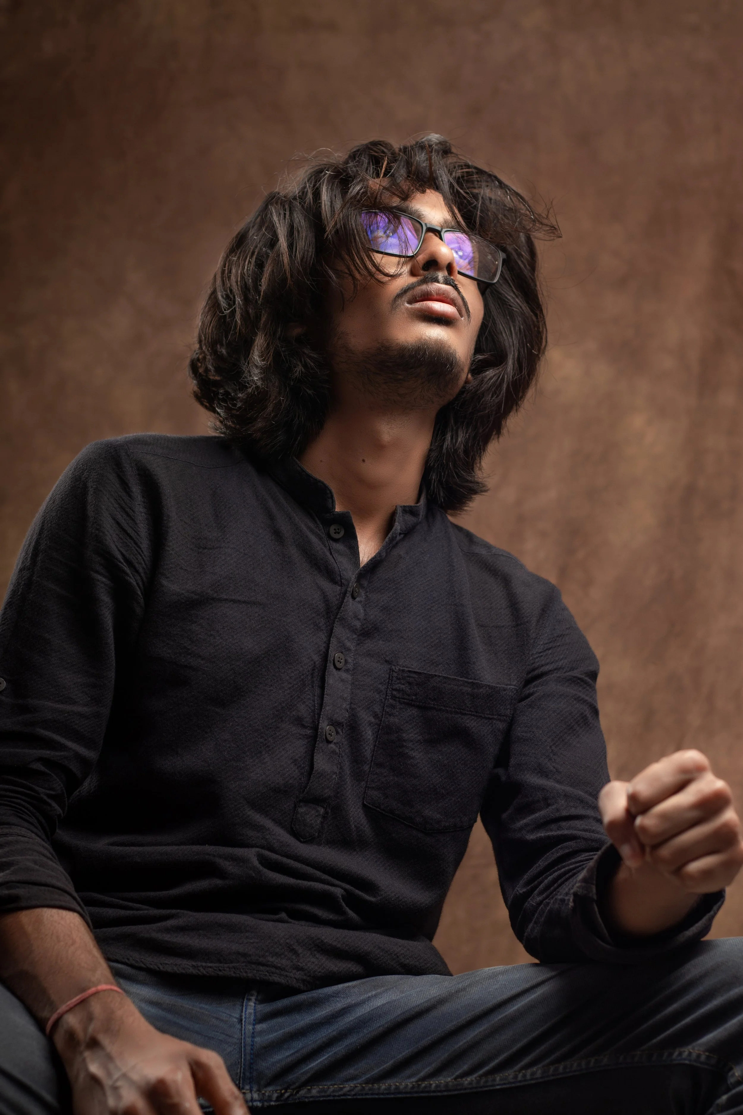 ROHIT GHOSH