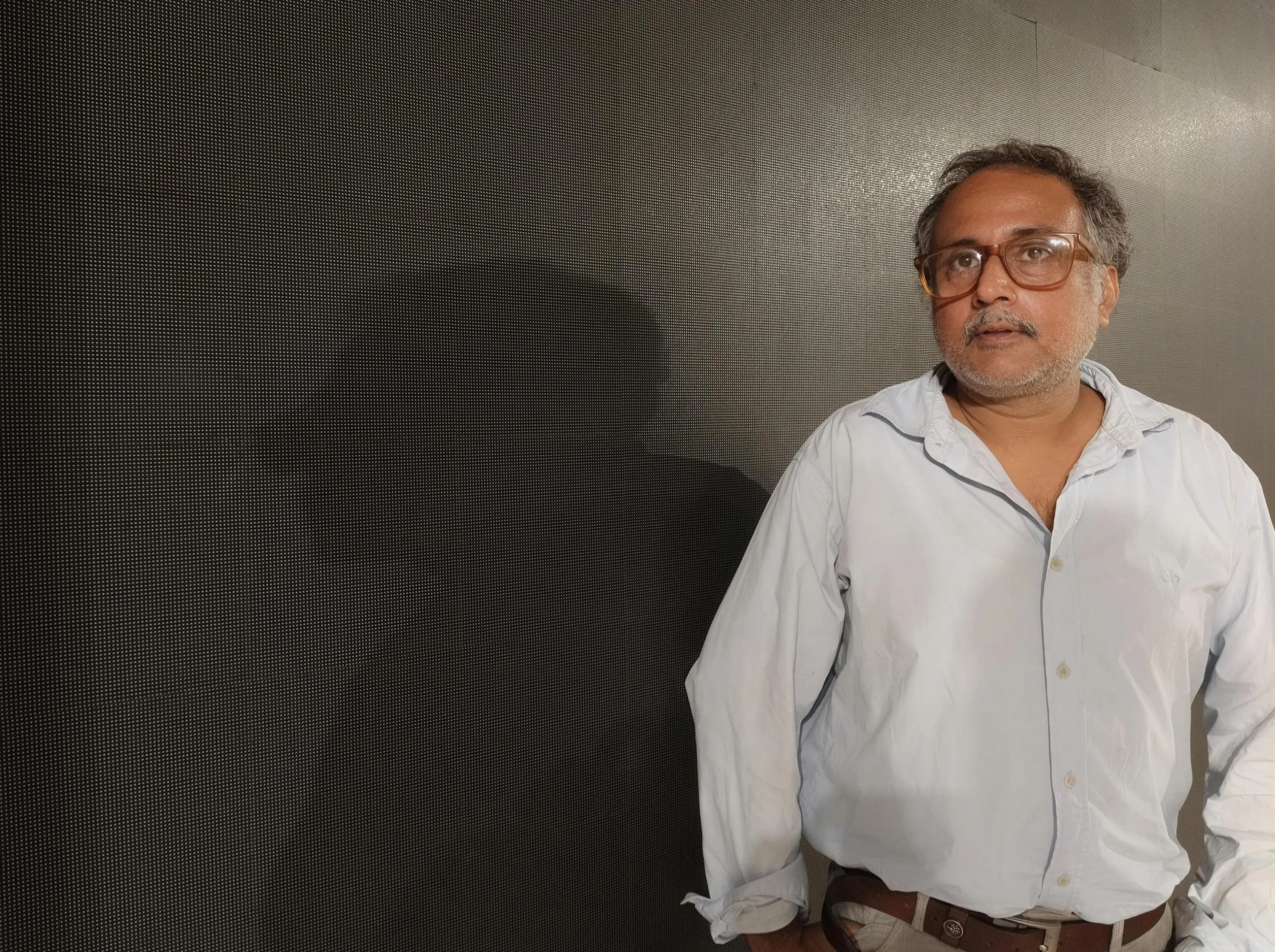 TANMOY CHATTERJEE