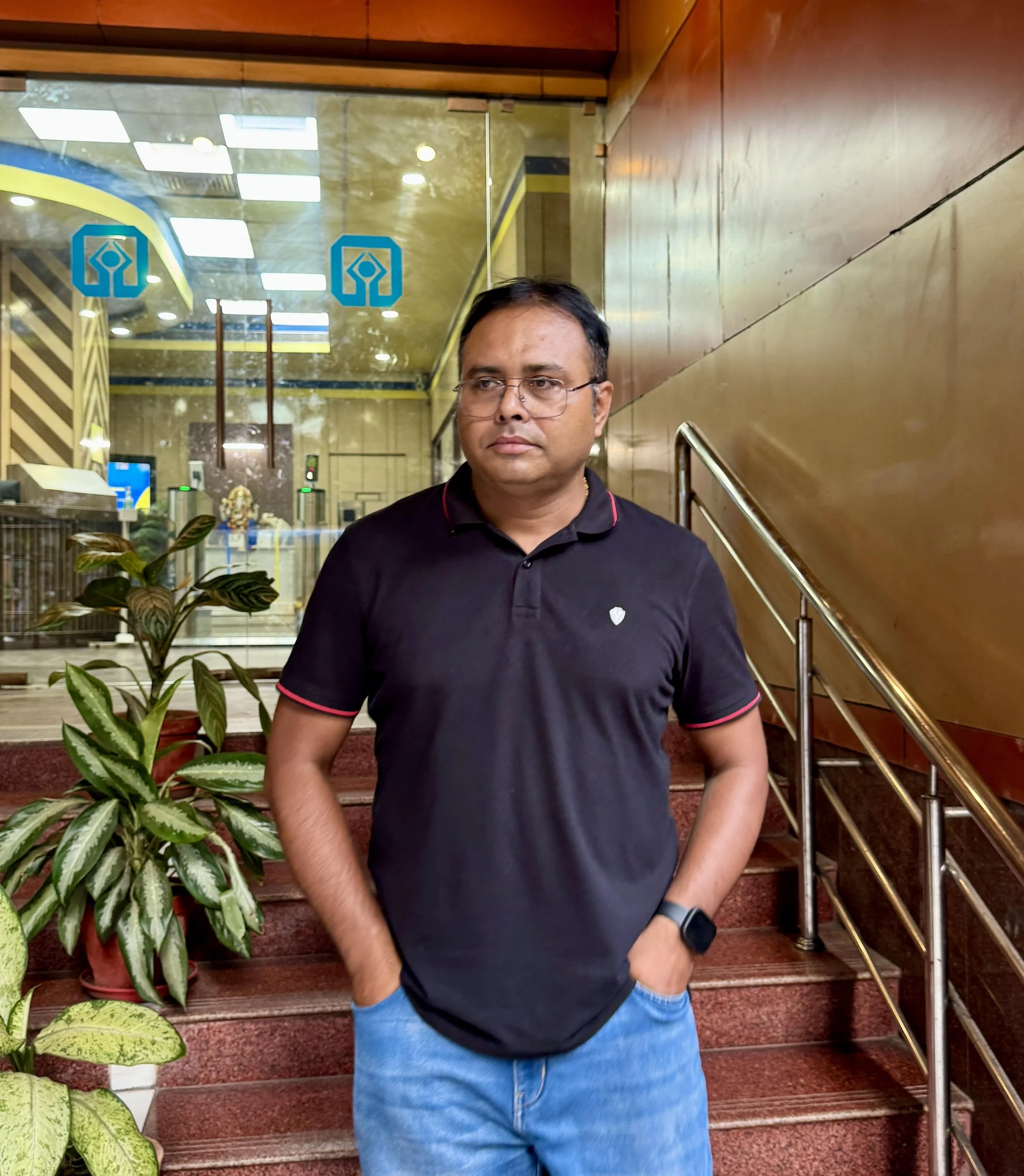 MITHUN KUNDU