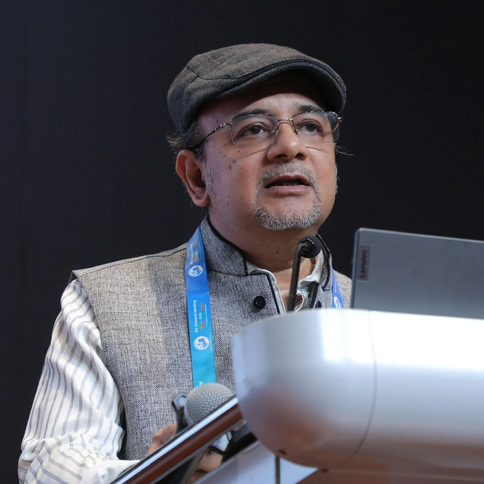 GAUTAM BANERJEE