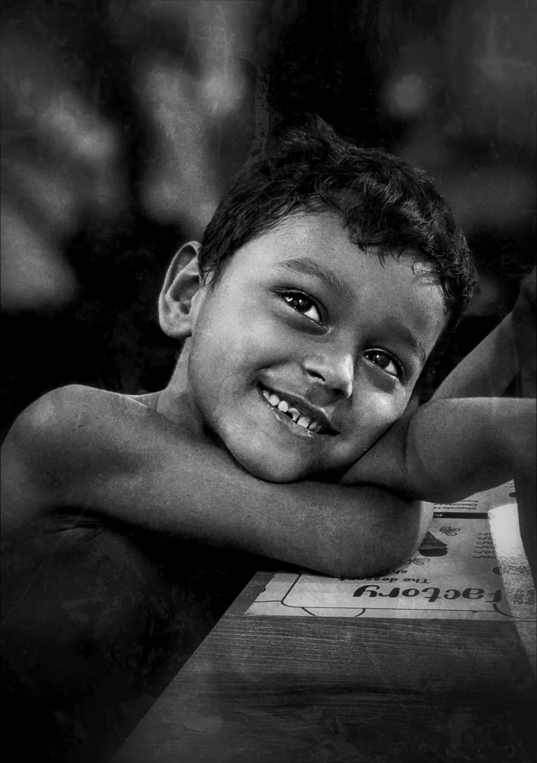 Subhadip Biswas