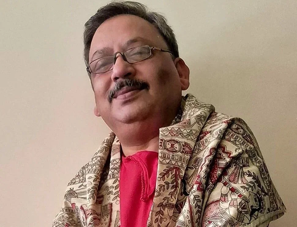 Sabyasachi Nath